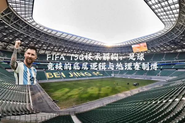 FIFA TSG技术解构:足球竞技的底层逻辑与地理赛制博弈