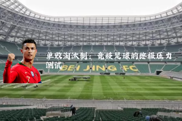 单败淘汰制:竞技足球的终极压力测试