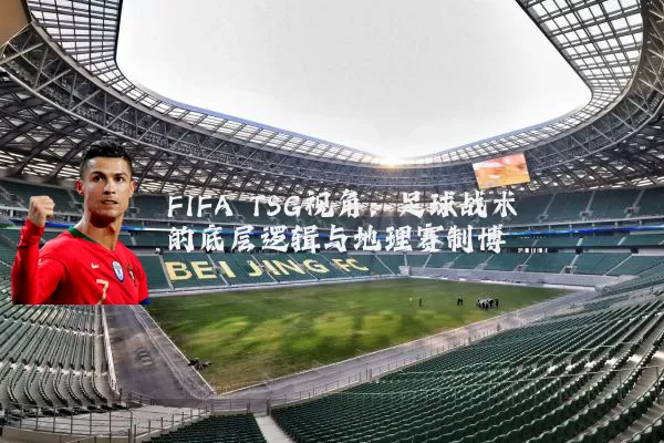 FIFA TSG视角:足球战术的底层逻辑与地理赛制博弈